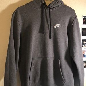 Nike sweatshirt